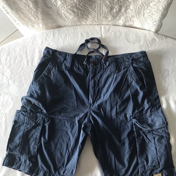 taylor vintage shorts